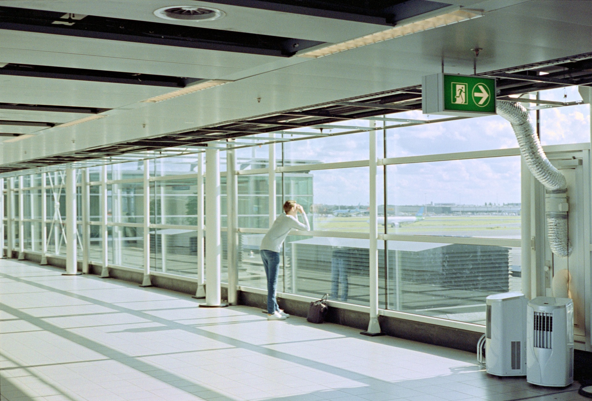 Airport